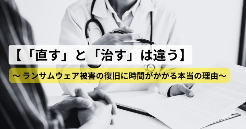 ransomware-fukkyu-chiryo-keiei